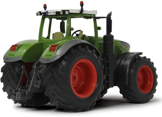 Tractor Teledirigido Fendt 1050 Vario 1:16 2,4GHz